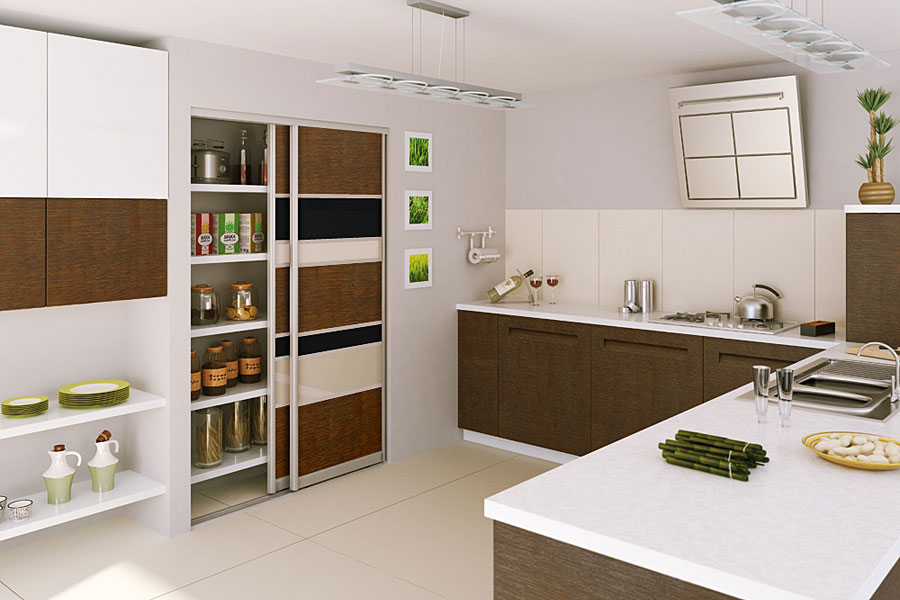 Why You Must Renovate Your Kitchen Regularly
